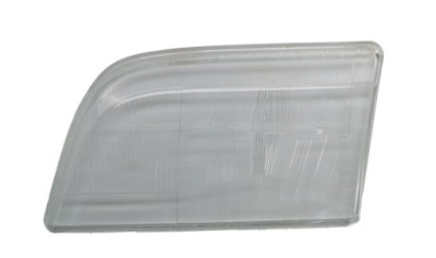 Стекло фара света передних 711305621633 magneti marelli фото №1