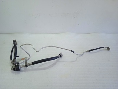 Opel astra g ii шланг кондиционера 09130614 фото №1