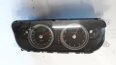 Лічильник прилади europa kia opirus фото №1