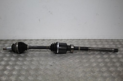 Приводной вал правый  mazda cx5 kd рестайлинг  39100-ftb0b фото №1