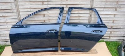 Дверь задняя задние левая audi a6 c8 4k0 18-23rok kombi оригинал фото №1