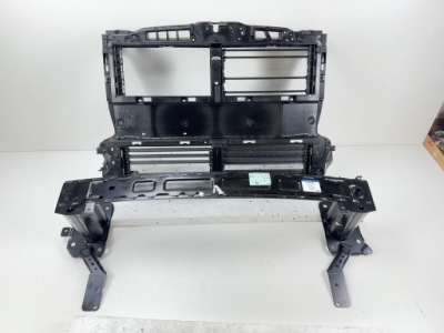 Ford kuga mk3 ремень передний усилитель балка перед оригинал ! фото №1