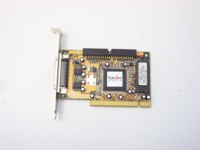 Kontroler PCI