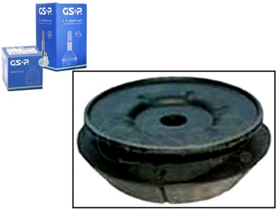 Gsp подушка амортизатора фото №1