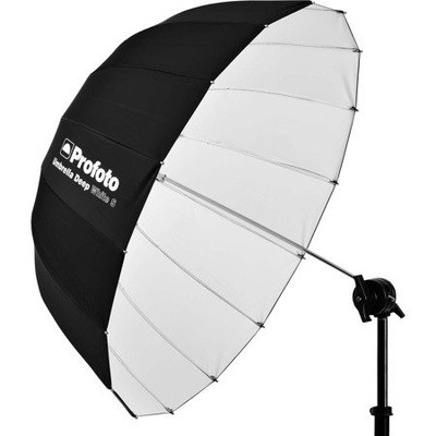 PROFOTO PARASOL Umbrella Deep White S 85cm|33'