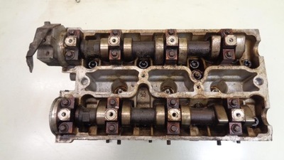 CYLINDER HEAD SAAB 95 3.0B 147KW 01R 90573745  