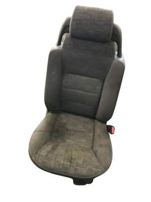 Сиденье передний правый land rover discovery 2 ii фото №1