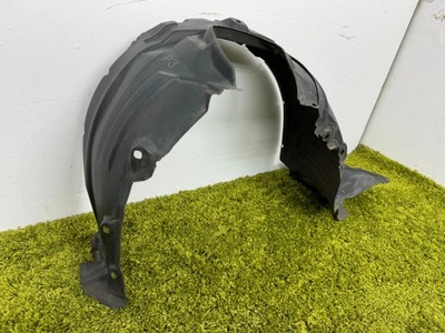 Підкрилок перед ліва mazda 3 ii 09- фото №1