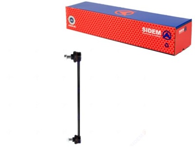 З'єднувач стабілізатора honda jazz iii ge 08 перед l=p sidem sidem фото №1