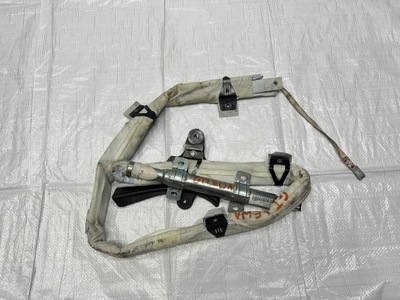 Alfa romeo gt шторка безпеки ліва фото №1