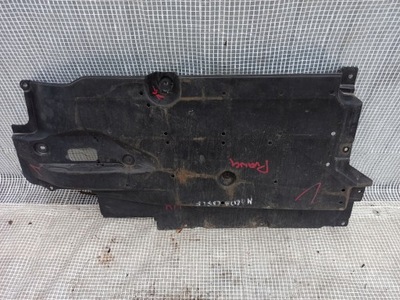 Mazda cx-5 захист підвіска права kd5356343 фото №1