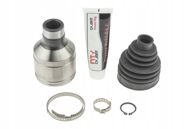 Шарнір привідний внутрішній do fiat sedici 1.9 фото №1