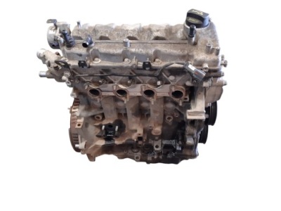 Kia venga hyundai ix20 1.4 crdi двигатель d4fc delphi фото №1