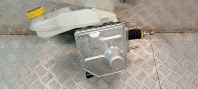 Усилитель тормозов насос тормозная jeep renegade 10.1202-2165.4 фото №1