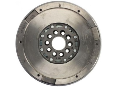 Luk 415 0824 10 колесо маховик фото №1