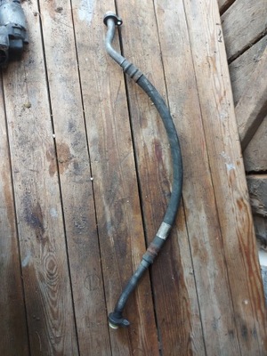 Шланг кондиционера volvo xc60 i 6g9n19n601 фото №1