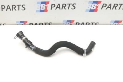 Bmw g01 x3 шланг wąż wody отопителя 9354468 фото №1