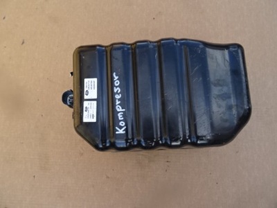 Компрессор land rover hpla 3b484 af фото №1