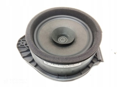 Opel astra k v динамик дверь задний  задних 39117928 фото №1