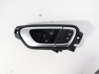 Bentley continental flying spur 3w5 06-12 ручка перемикач двері задня r фото №1