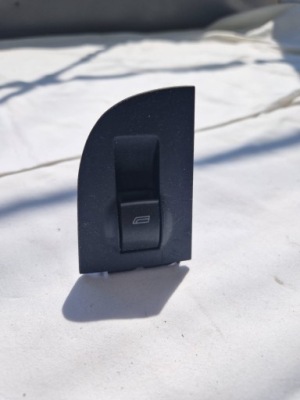 Панель стекло правый левый перед audi a6 c5 оригинальный номер 4b0959855 фото №1