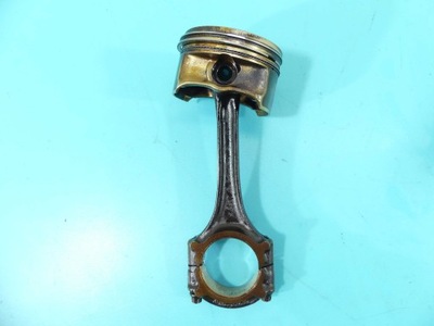 Поршень шатун mercedes w245 266940 1.7b фото №1