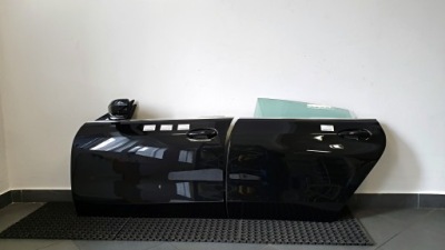 Bmw 6 gt g32 дверь левая сторона kpl 475 фото №1