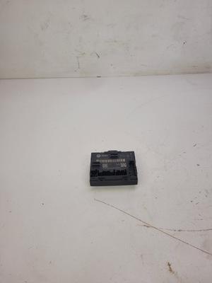 Модуль блок управления дверь audi a8 d4 4h0959792e фото №1