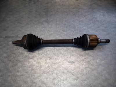 Привідний вал привідна ліва короткий citroen c8 2.0hdi фото №1