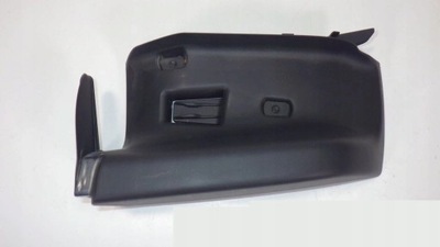 Направляющая поперечина левая audi a6 s6 c6 rs6 4f0857791a фото №1