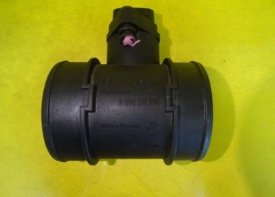 Расходомер alfa romeo 156 1.8b bosch 0280218019 nr172 фото №1