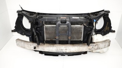 Ремень перед передний mercedes ml w164 08-11r 3.0 cdi фото №1