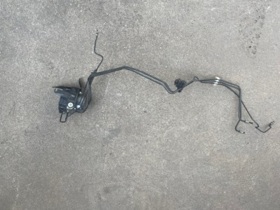 Honda jazz iv насос abs гальмівна 2265106455 2015-2020 фото №1