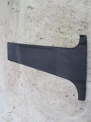 Защита стойка правая mercedes w204 фото №1