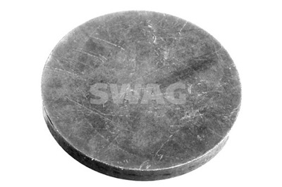 SWAG ПЛАСТИНА REG ZAW SIL 3.60 SWAG 32907551