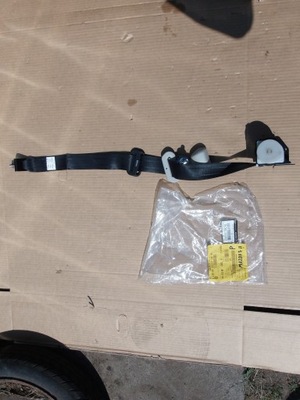 Pas правий задня mazda 5 ii cc33-57-730c-10 фото №1