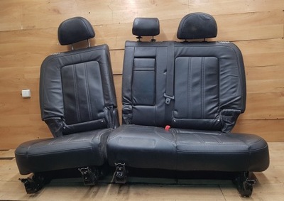 Заднее сиденье задняя задняя opel antara фото №1