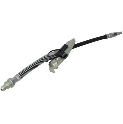 Шланг гальмівний перед лівий ford fiesta mk4 puma фото №1