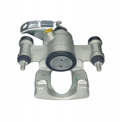 Суппорт тормозной задняя левый nissan nv400 2010- фото №1