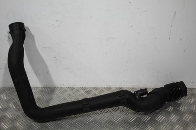 Труба шланг интеркулер discovery iv 4 l319 фото №1