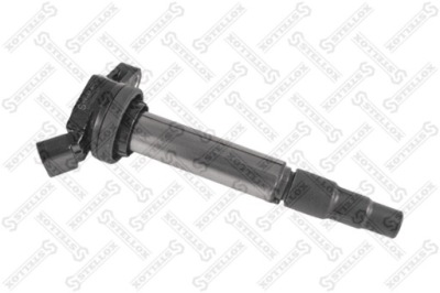 Котушка запалювання toyota auris avensis corolla rav 4 yaris 1.6-2.0i 06 фото №1