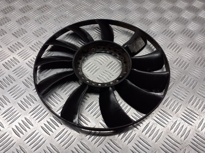 Вентилятор радиатора vw passat b5 1.9 tdi фото №1