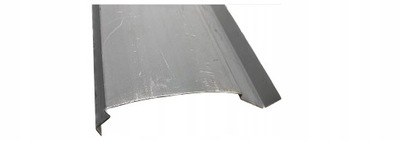 Vw touareg 7l 02-10 поріг ремкомплект поріг фото №1