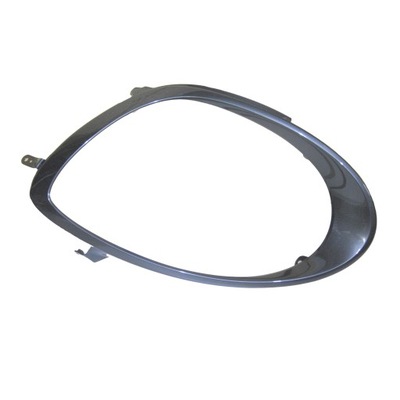 Рамка фара le alfa romeo mito 14r- фото №1