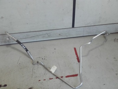 Ford fiesta mk8 шланг кондиционера 1.5 tdci фото №1