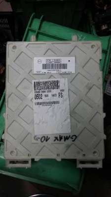 МОДУЛЬ BV6N14A073FS FORD C-MAX 10-