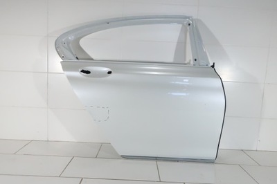 Дверь правое задние задняя bmw 7 g11 фото №1