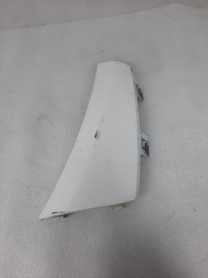 Mercedes w205 amg lift молдинг бампера ліва перед фото №1