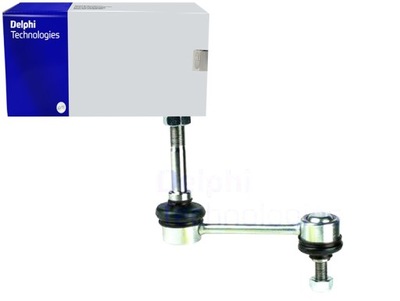 Соединитель тяга стабилизатора перед l/p lexus is i is sportcross 2.0 фото №1