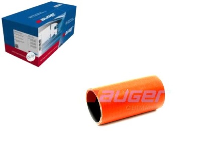 [54995] шланг радіатора повітря 50mmx110mm, фото №1